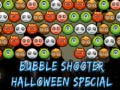 เกม Bubble Shooter Halloween Special