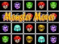 เกม Monster Mover