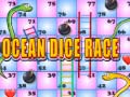 เกม Ocean Dice Race