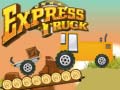 เกม Express Truck