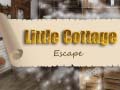 เกม Little Cottage Escape