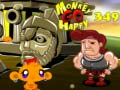 เกม Monkey Go Happly Stage 349