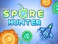 เกม Spore Hunter