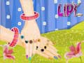 เกม Manicure Decoration