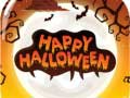 เกม Happy Halloween