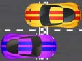 เกม Car Reaction