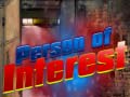 เกม Person of Interest