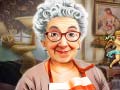 เกม Vintage Housekeeping