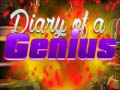 เกม Diary of a Genius
