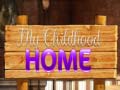 เกม My Childhood Home