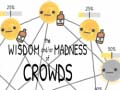 เกม Wisdom The and/ or of Madness of Crowds