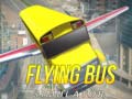 เกม Flying Bus Simulator