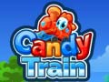 เกม Candy Train