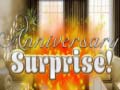 เกม Anniversary Surprise!