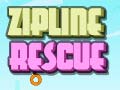 เกม Zipline Rescue