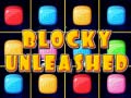 เกม Blocky Unleashed