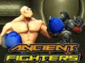เกม Ancient Fighters