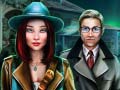 เกม The City of Dusk