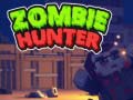 เกม Zombie Hunter