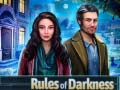 เกม Rules of Darkness