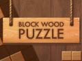 เกม Block Wood Puzzle