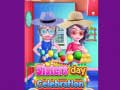 เกม Sisters Day Celebration