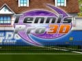 เกม Tennis Pro 3d