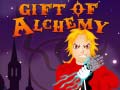 เกม Gift Of Alchemy