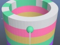 เกม Paint The Rings
