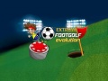 เกม Extreme Footgolf Evolution