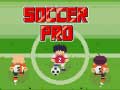 เกม Soccer Pro