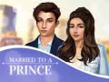 เกม Married To A Prince