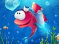 เกม Ocean Hidden Stars