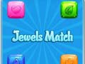 เกม Jewels Match