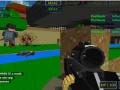 เกม Party Pixel Apocalypse