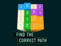 เกม Number Puzzle