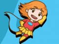 เกม Orange Hero Jigsaw