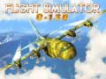 เกม Flight Simulator C -130 Training