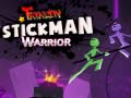 เกม Fatality stickman warrior