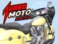 เกม Turbo Moto Racer