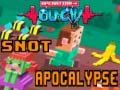 เกม Operation Ouch! Snot Apocalypse