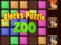 เกม Blocks Puzzle Zoo