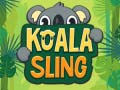 เกม Koala Sling