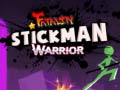 เกม Stickman Warriors: Fatality