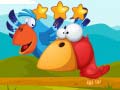 เกม Fun Birds Hidden Stars