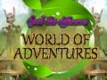 เกม Spot The differences World of Adventures