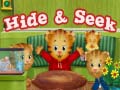 เกม Hide & Seek