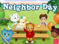 เกม Neighbor Day