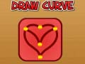 เกม Draw curve