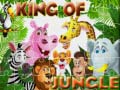 เกม King of Jungle